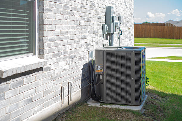 Reliable Ac Installation contractor in Alton, AL by FH HVAC